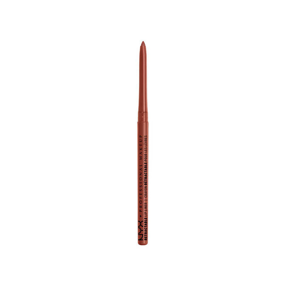 Nyx- Retractable Lip Liner Twist-up Lip Pencil