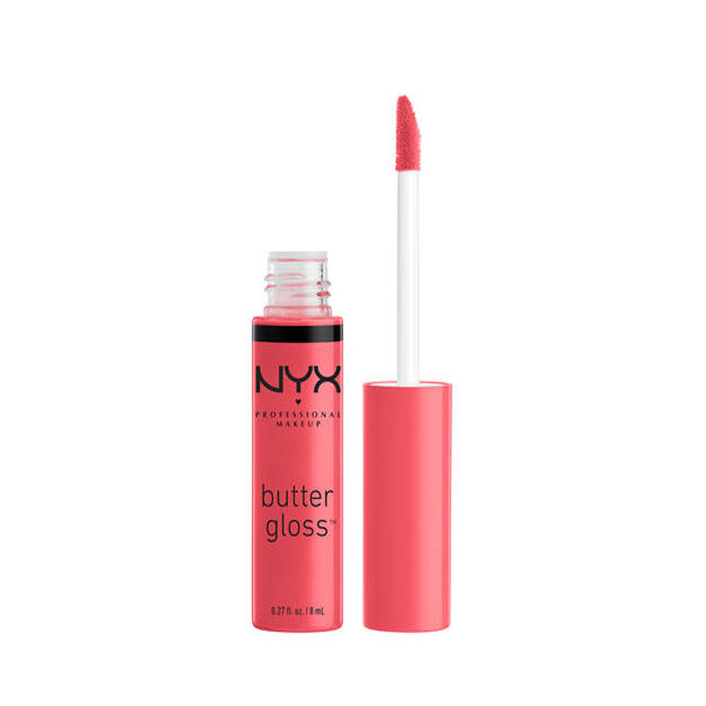 Nyx- Butter Gloss