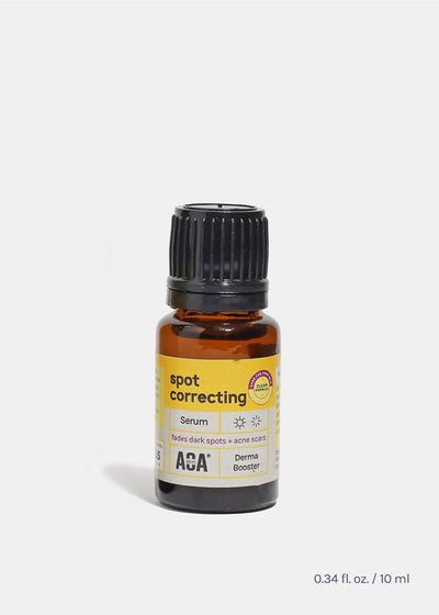 Miss A- AOA Skin Spot Correcting Serum