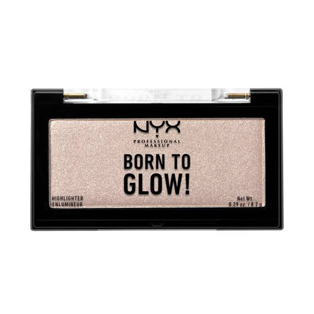 Nyx- Born To Glow Highlighter Singles