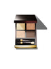 Tomford- EYE QUAD (GOLDEN MINK)