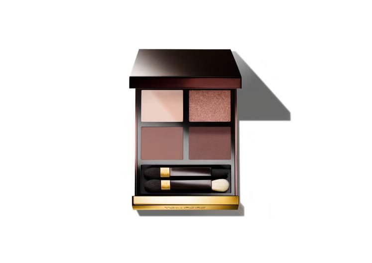 Tomford- EYE COLOR QUAD (SOUS LE SABLE)