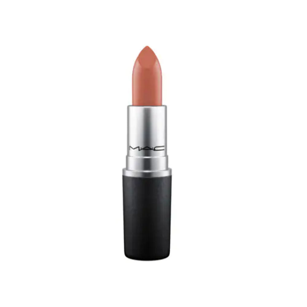 Mac- Matte Lipstick, Taupe
