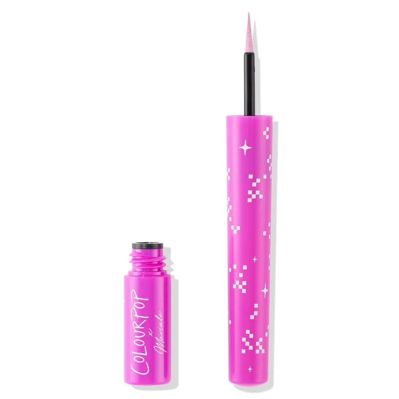 Colourpop- Tech Girl Graphix Ink Liner