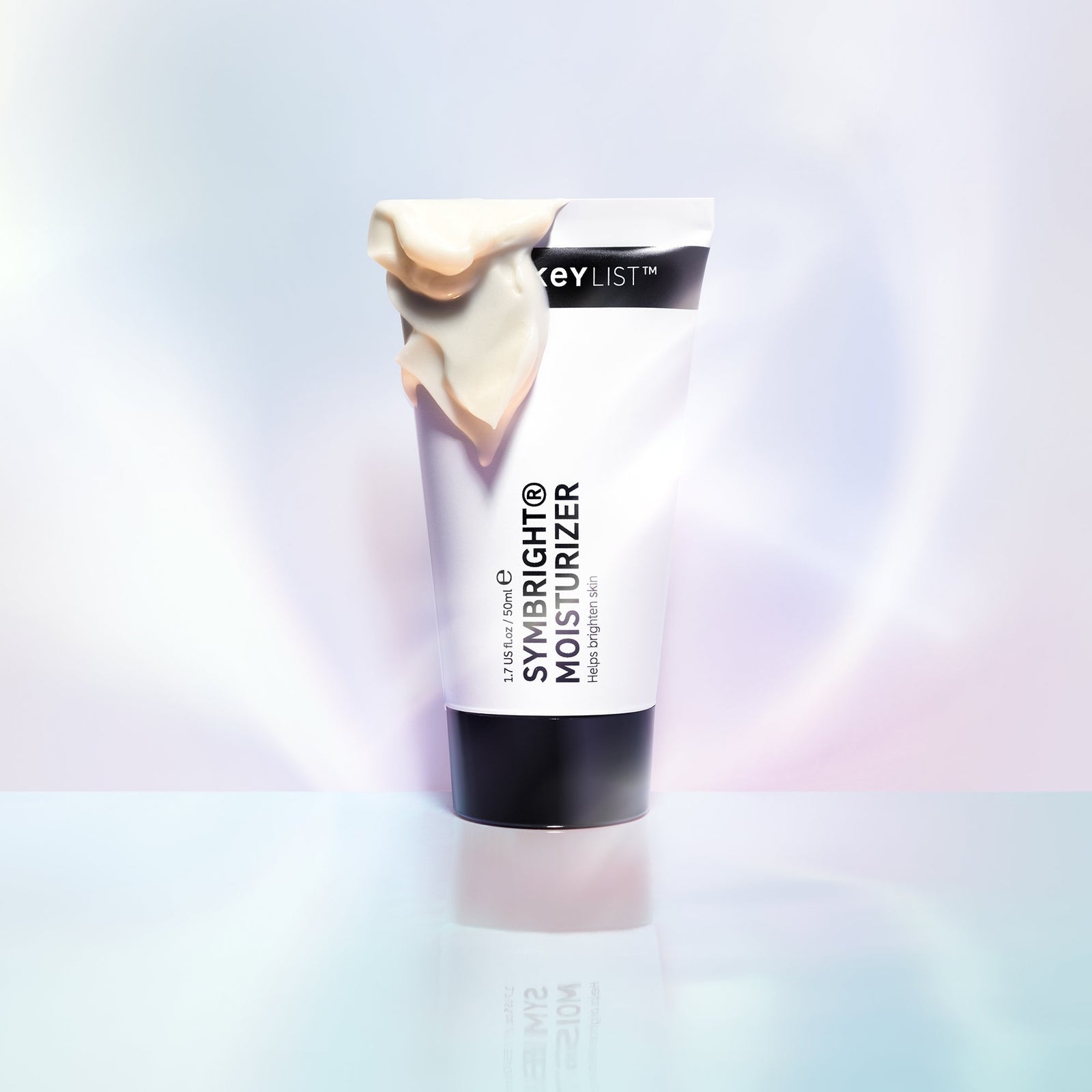 The Inkey List- SYMBRIGHT® MOISTURIZER