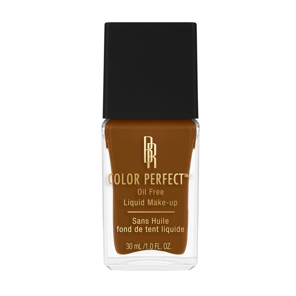 Black Radiance- Color Perfect Liquid Make-Up - 1 Ounce