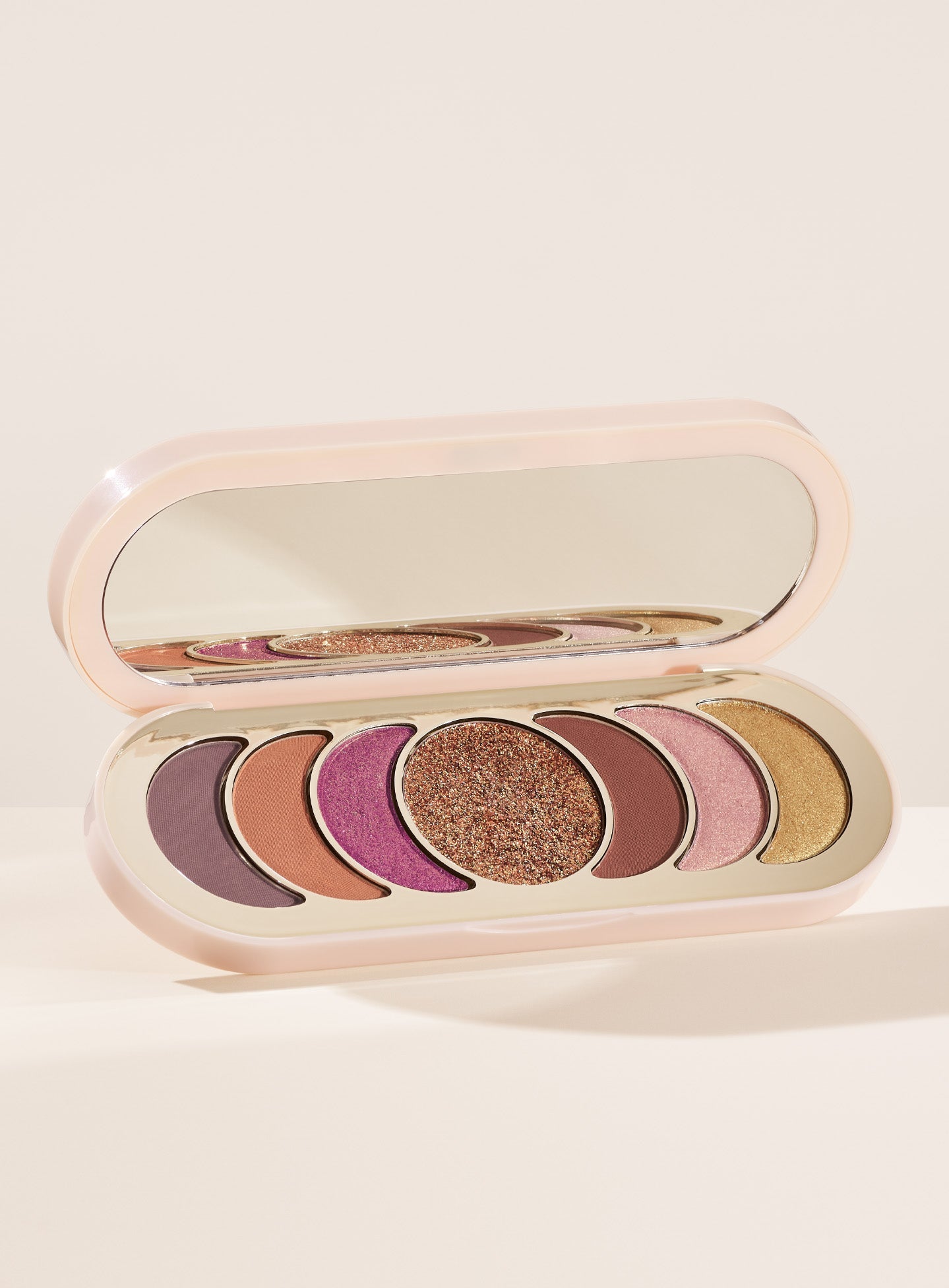 Rare Beauty- Rare Beauty Discovery Eyeshadow Palette