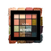Nyx- Ultimate Shadow Palette