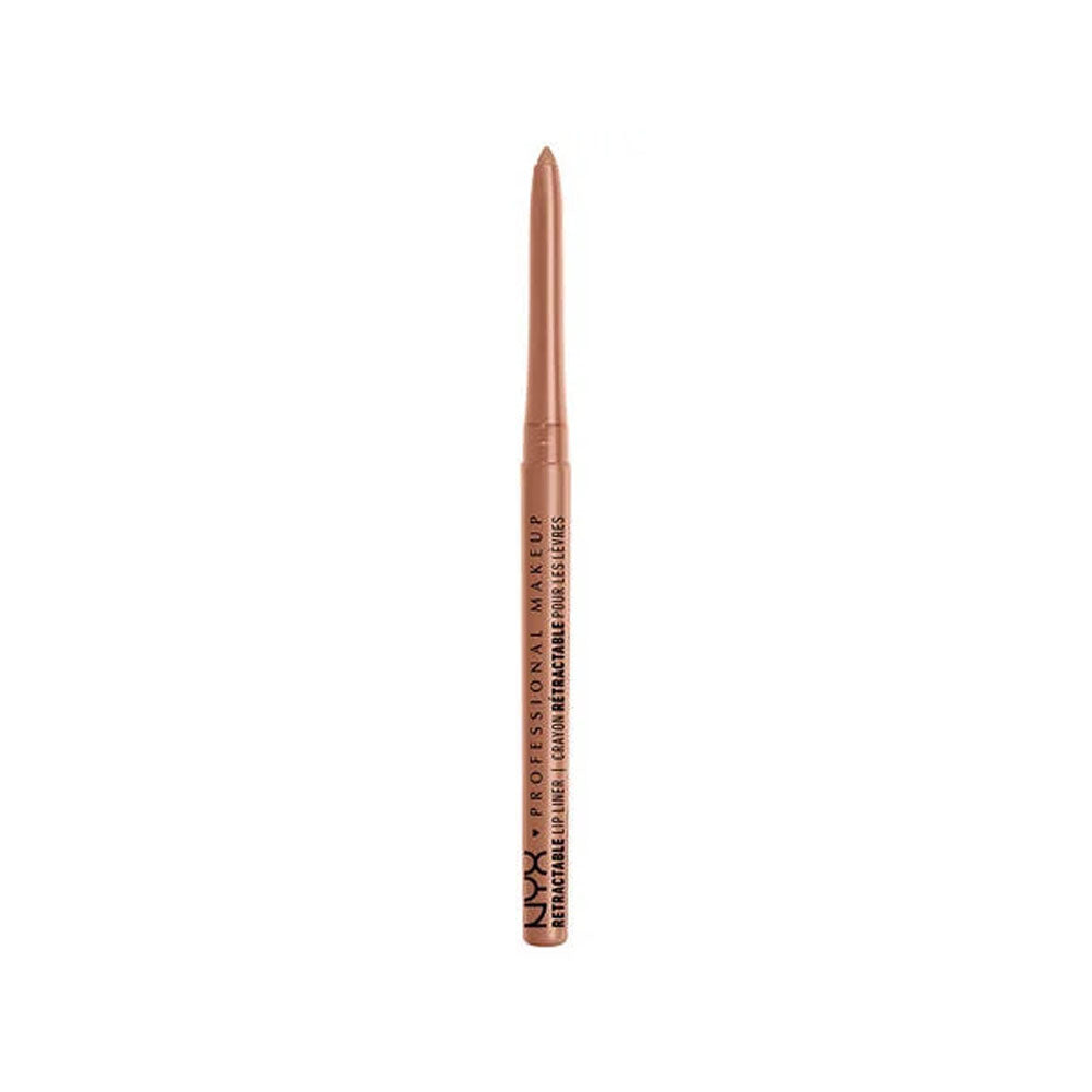 Nyx- Retractable Lip Liner Twist-up Lip Pencil