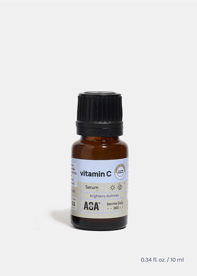 Miss A- AOA Skin Vitamin C Serum