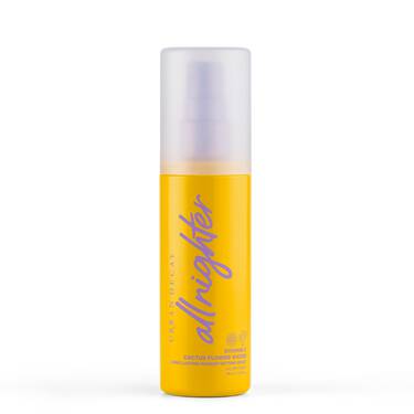 Urban Decay- ALL NIGHTER VITAMIN C SETTING SPRAY