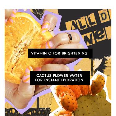 Urban Decay- ALL NIGHTER VITAMIN C SETTING SPRAY