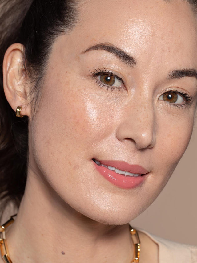 ILIA- Balmy Gloss Tinted Lip Oil