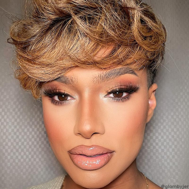 Colourpop- You're Golden Shadow Palette