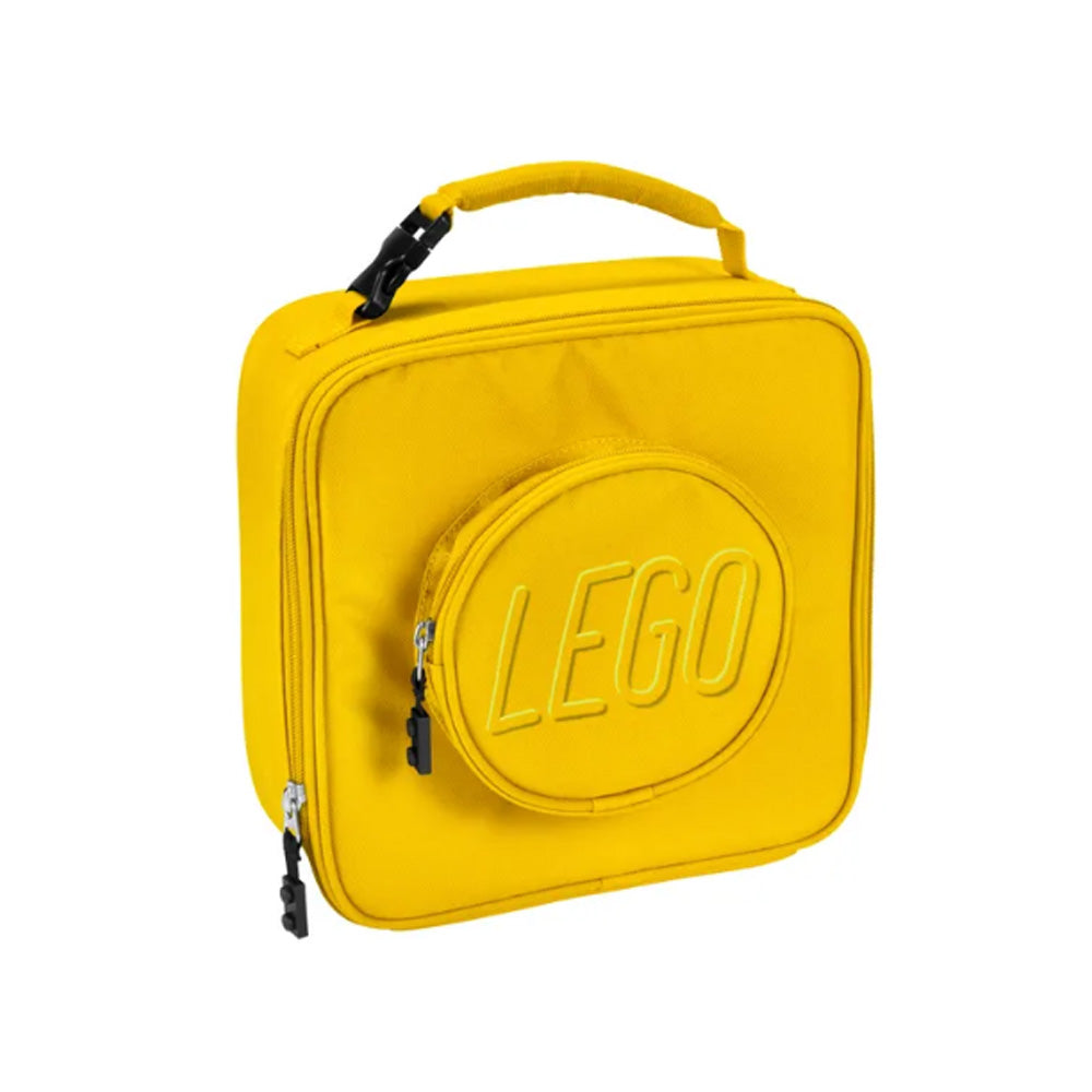 LEGO®- حقيبة غداء من الطوب