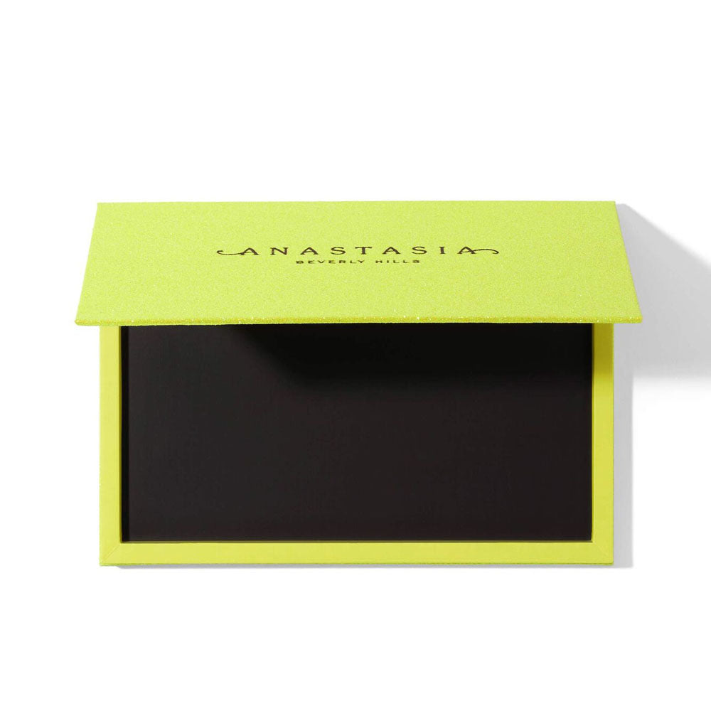 Anastasia Beverly Hills- Limited-Edition Magnetic Palette - Purple Zebra