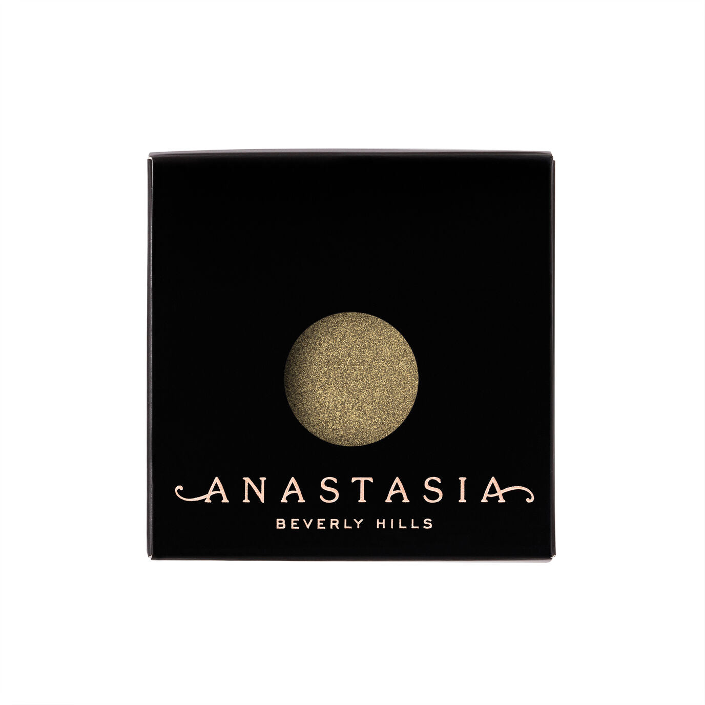 Anastasia Beverly Hills- Eyeshadow Singles - TIGER'S EYE - DUO CHROME | Patina Gold