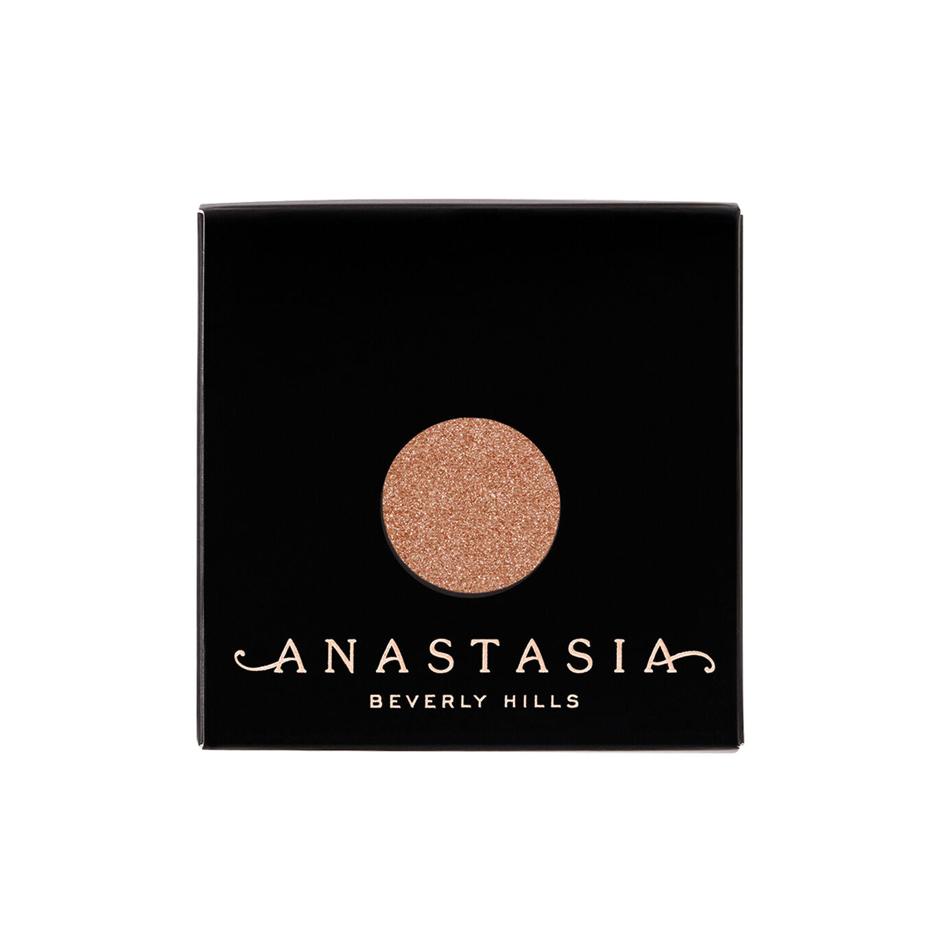 Anastasia Beverly Hills- Eyeshadow Singles - GLISTEN - METALLIC | Shimmery Beige