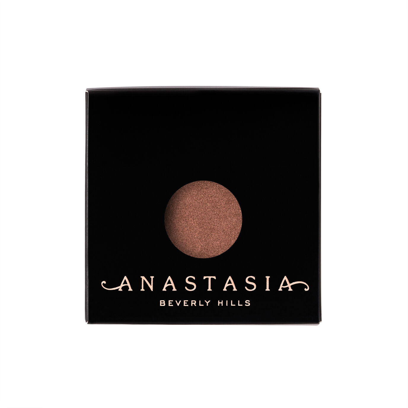 Anastasia Beverly Hills- Eyeshadow Singles - ROSE GOLD - DUO CHROME | Pink Coral