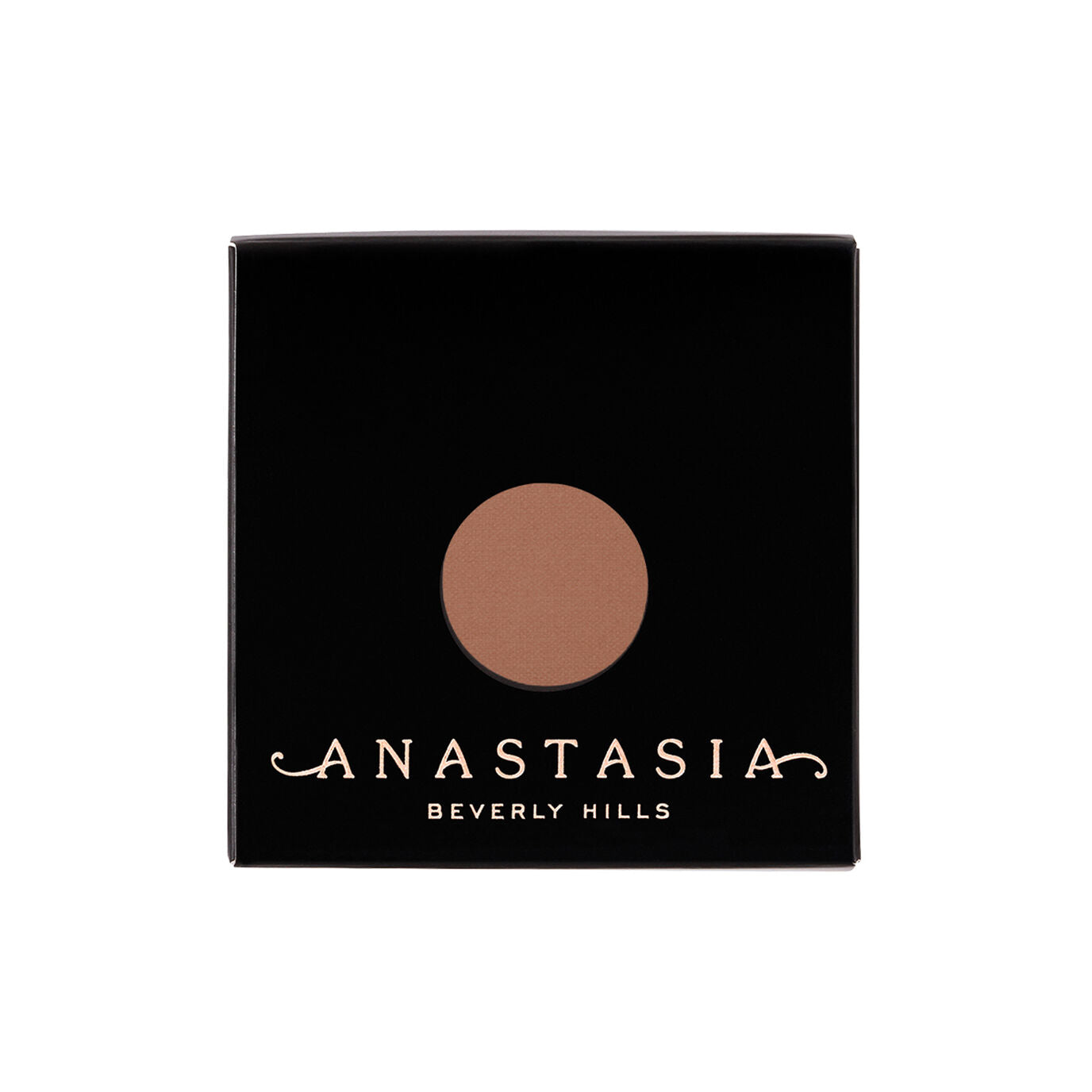 Anastasia Beverly Hills- Eyeshadow Singles - WARM TAUPE - ULTRA-MATTE | Warm Soft Brown