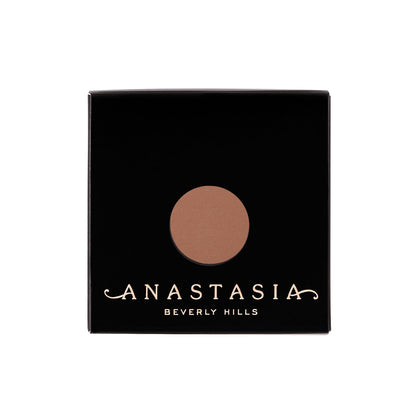 Anastasia Beverly Hills- Eyeshadow Singles - WARM TAUPE - ULTRA-MATTE | Warm Soft Brown