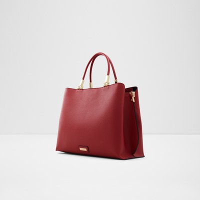 Aldo bags red hot sale