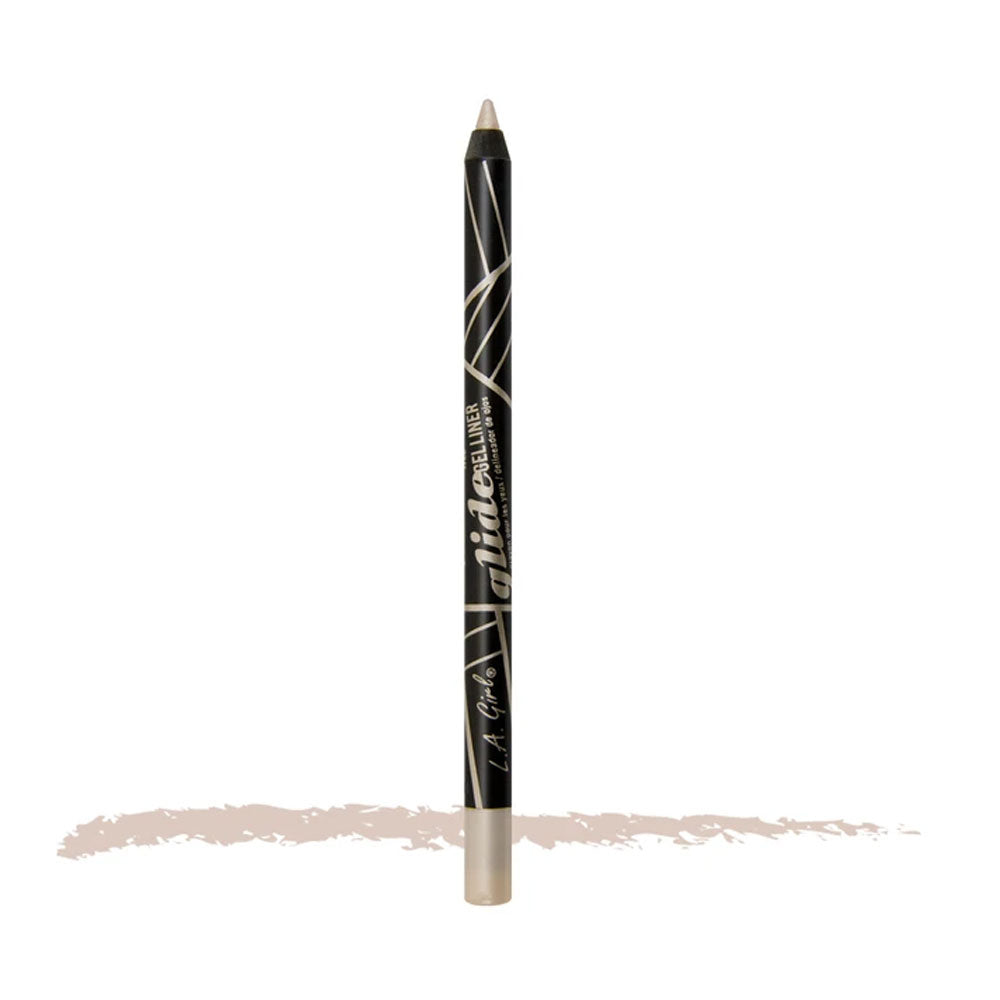L.A.Girl-  Glide Gel Eyeliner Pencil
