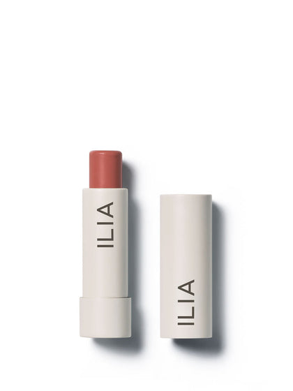 ILIA- Balmy Tint Hydrating Lip Balm