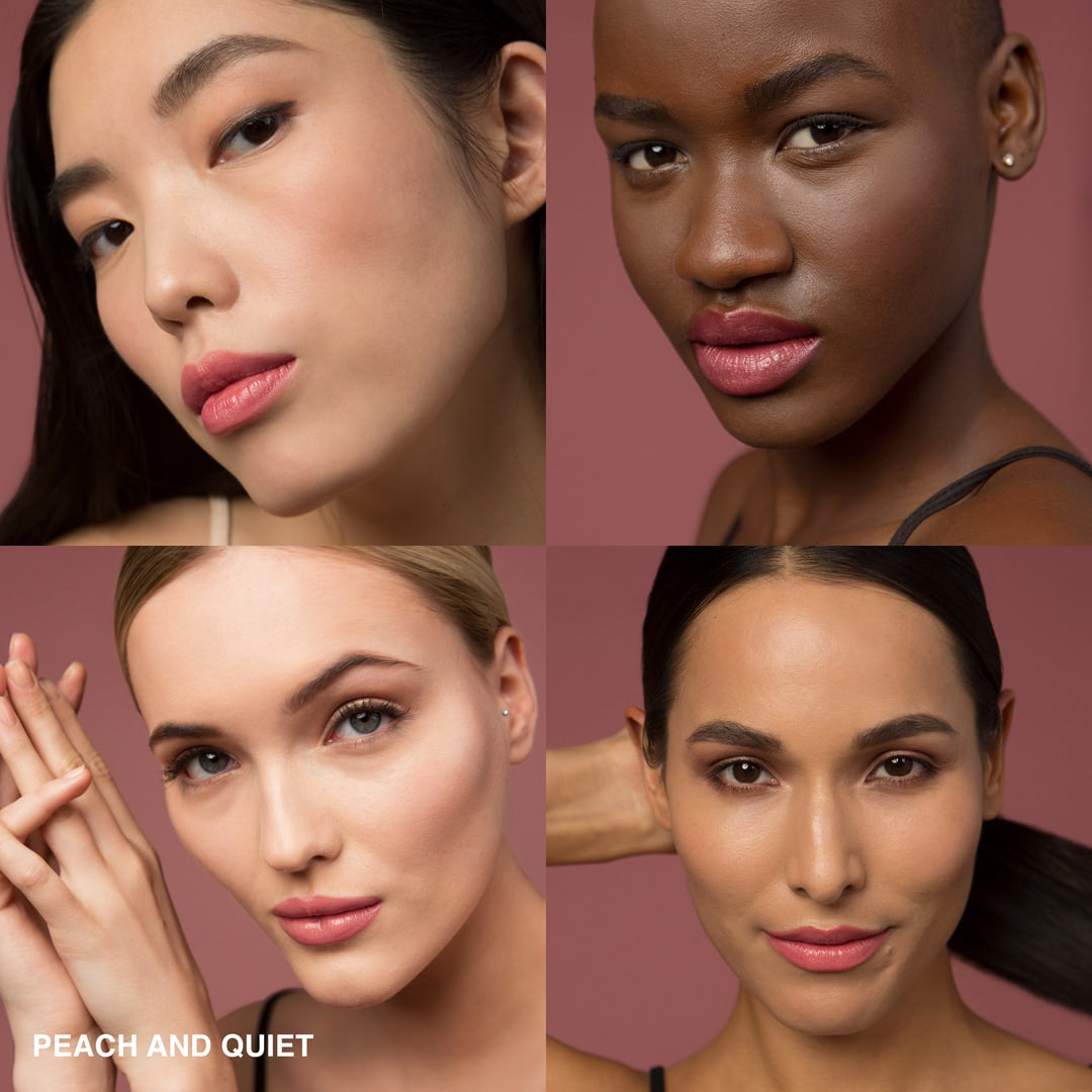 Bobbi Brown- Crushed Liquid Lip Bold, Glossy Color With Balm Feel