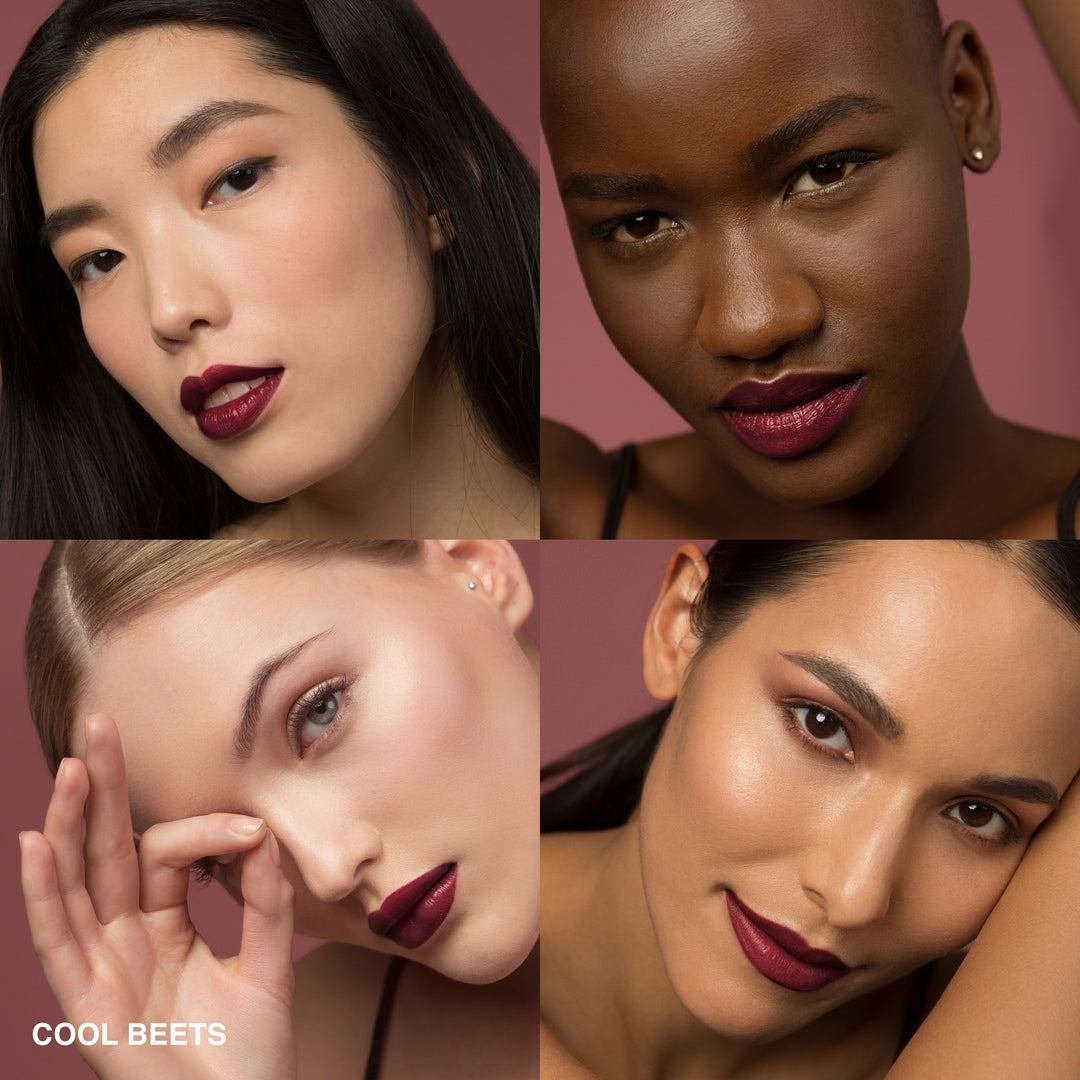 Bobbi Brown- Crushed Liquid Lip Bold, Glossy Color With Balm Feel