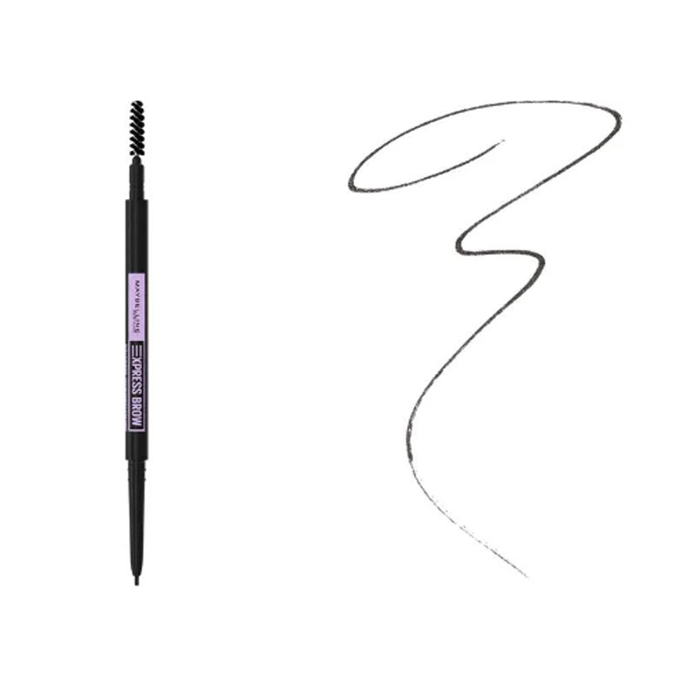 Maybelline- Express Brow Ultra Slim Pencil