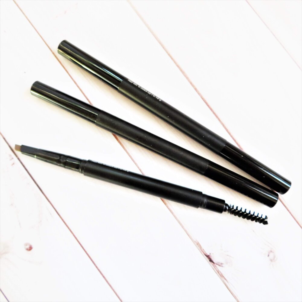 Moody Sisters- PRECISION EYEBROW PENCIL (DEEP BROWN)