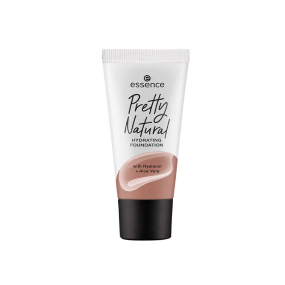 Essence- Pretty Natural Hydrating Foundation
