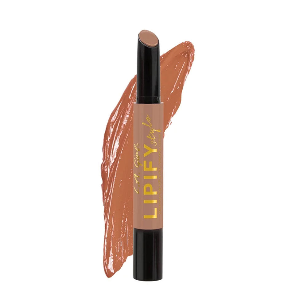 L.A.Girl-  Lipify Stylo Lipstick