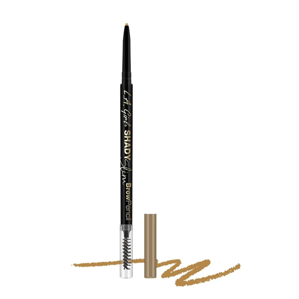 L.A.Girl- Shady Slim Brow Pencil