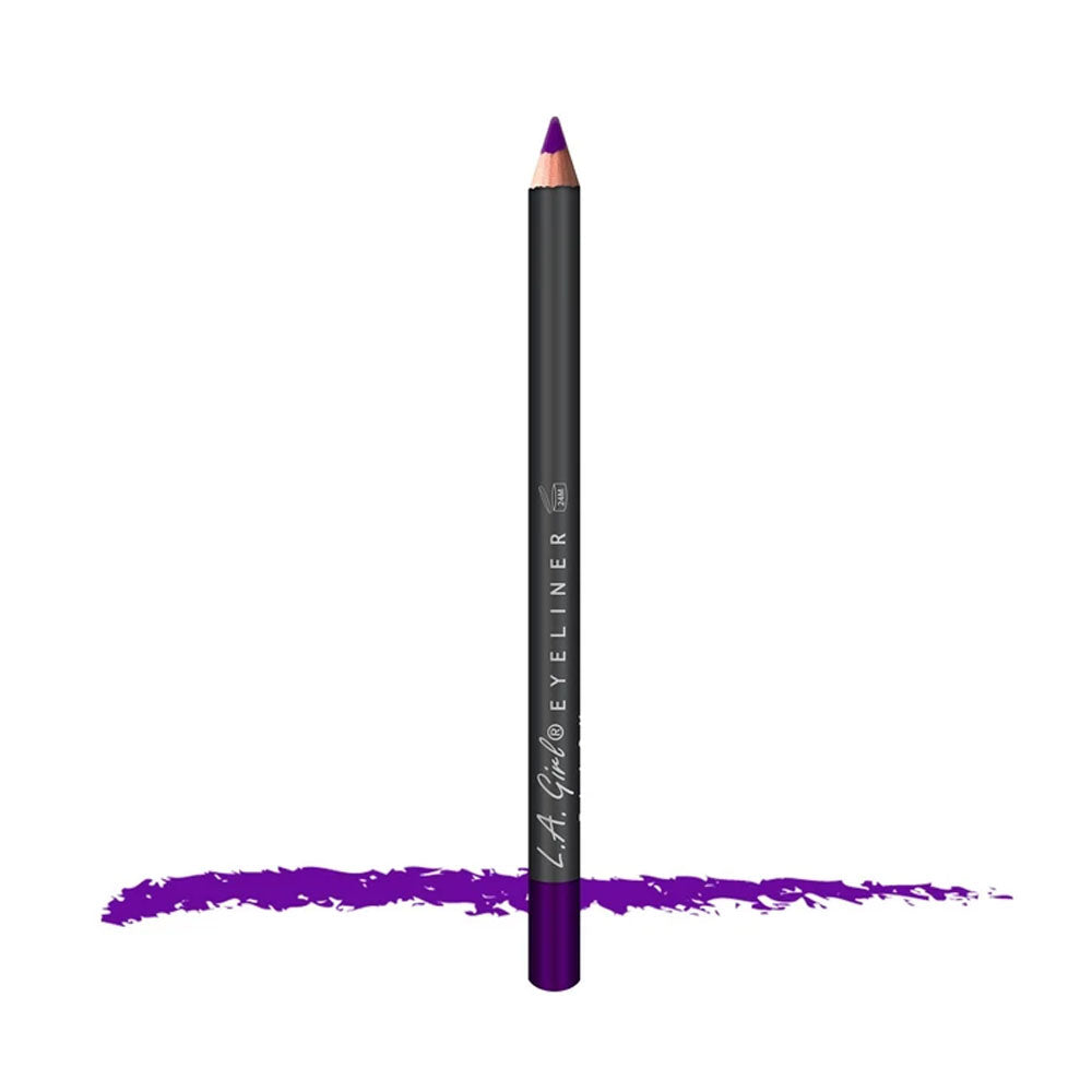L.A.Girl- Eyeliner Pencil