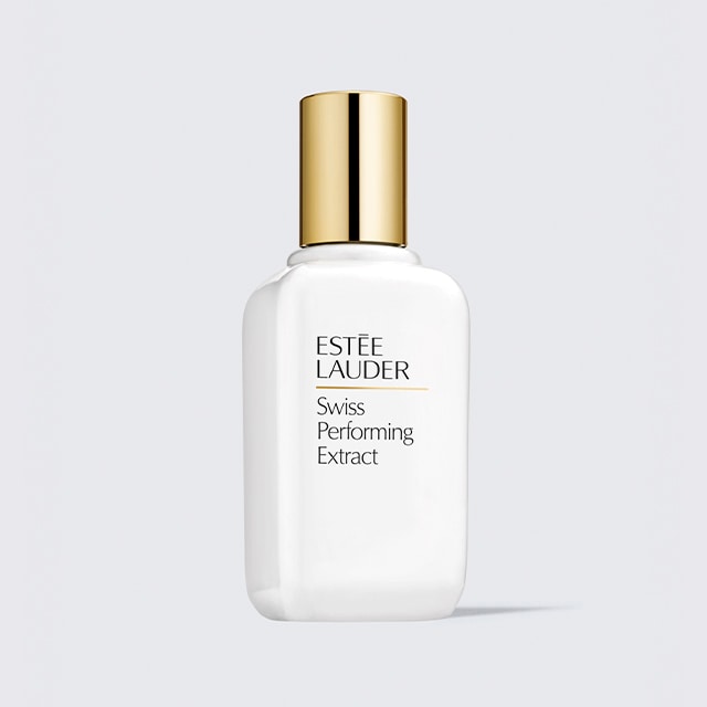 Estee Lauder- Swiss Performing Extract