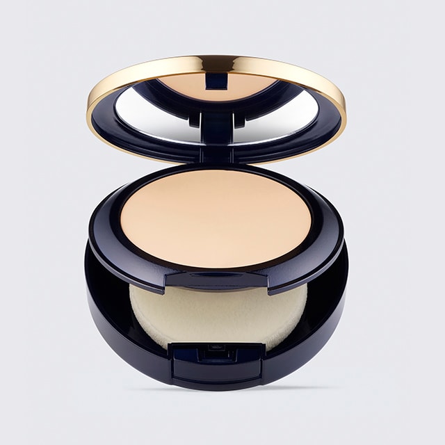 Estee Lauder- Double Wear Stay-in-Place Matte Powder Foundation (1W2 SAND)