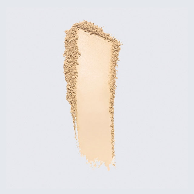 Estee Lauder- Double Wear Stay-in-Place Matte Powder Foundation (1W2 SAND)