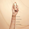 Estee Lauder- Double Wear Sheer Long-Wear Foundation SPF 19 (3C2 PEBBLE)
