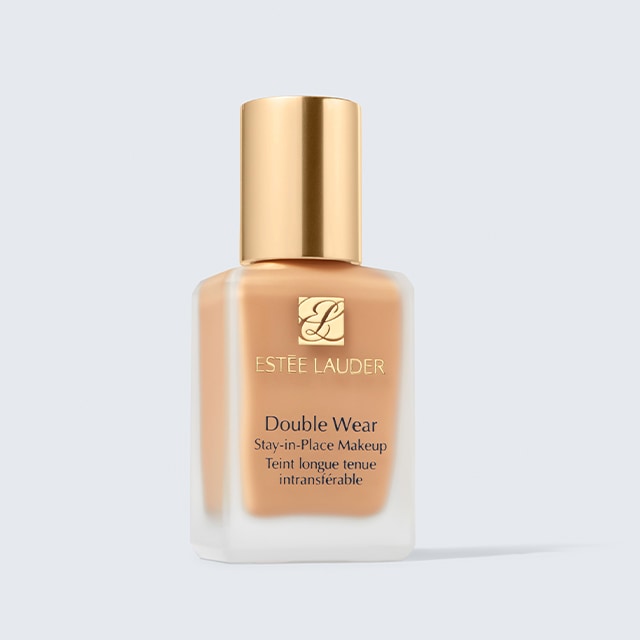 Estee Lauder- Double Wear Stay-in-Place Foundation (1W1 BONE)