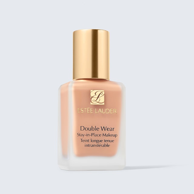 Estee Lauder- Double Wear Stay-in-Place Foundation (0N1 ALABASTER)