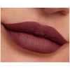 Huda Beauty- NEW Liquid Matte Ultra-Comfort Transfer-Proof Lipstick (First Class)