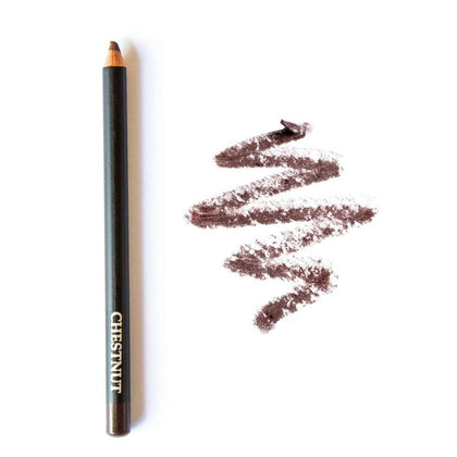 Moody Sisters- COLORED EYELINER PENCIL (CHESTNUT)