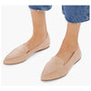Cambell Slip-On Loafer (Cork)