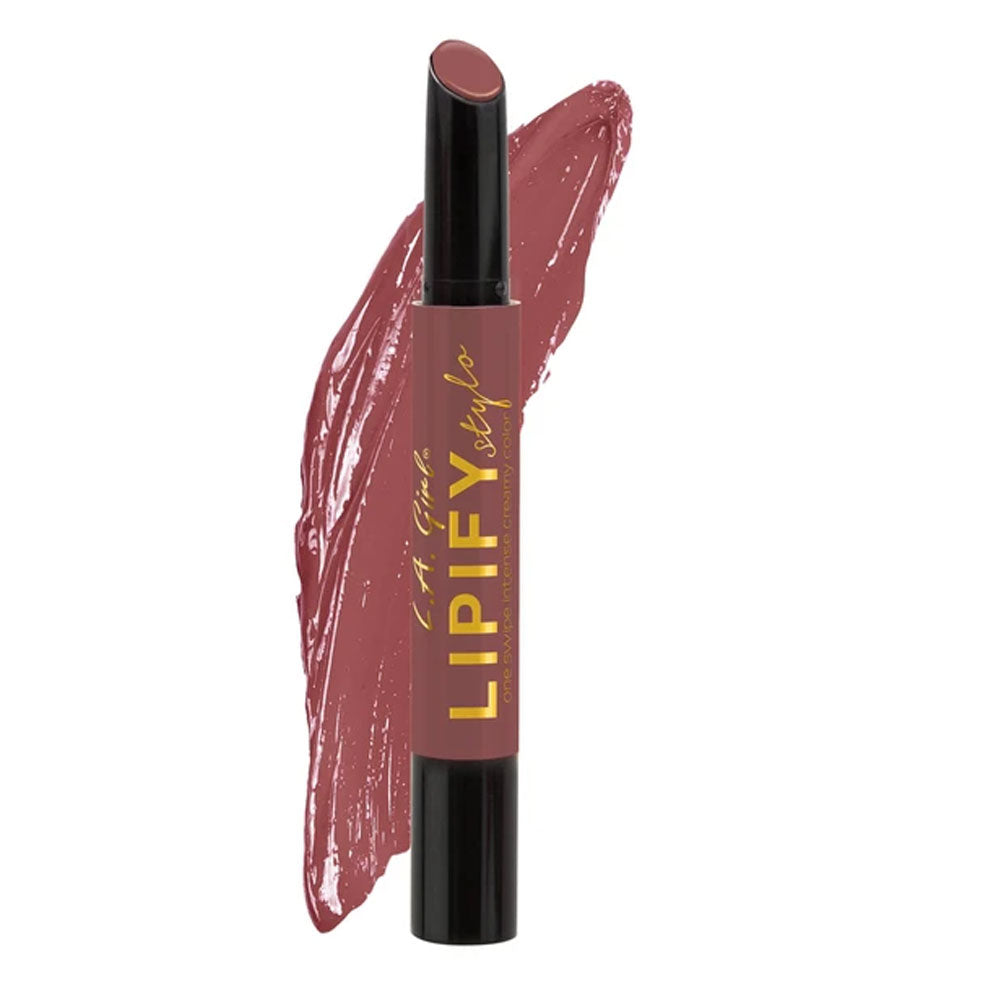 L.A.Girl-  Lipify Stylo Lipstick