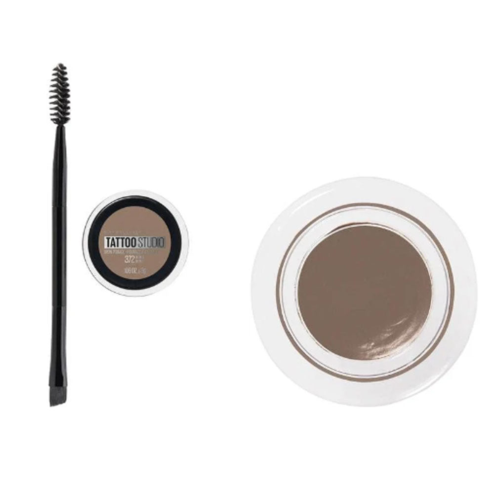 Maybelline- TattooStudio Brow Pomade