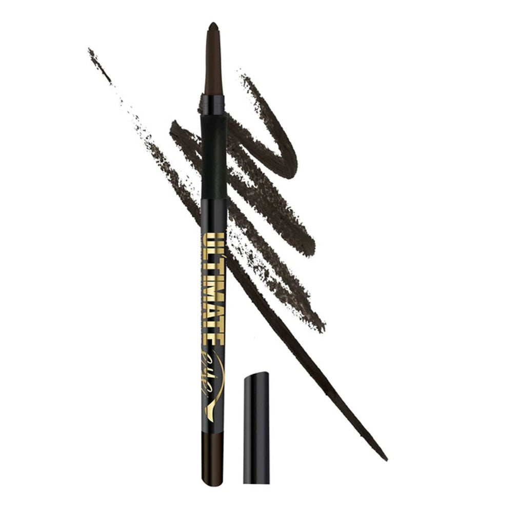 L.A.Girl- Ultimate Intense Stay Auto Eyeliner