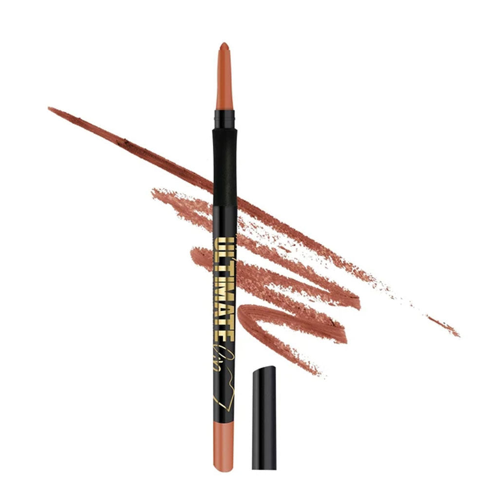 L.A.Girl-  Ultimate Intense Stay Auto Lipliner