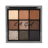 L.A.Girl- Keep It Playful Eyeshadow Palette